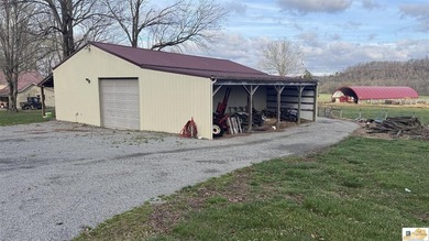 Located in Adair County, this 102+/- acre property offers a - photo 19