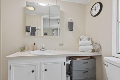 Lake Arrowhead Lake Access Manufactured Home. Fully furnished - photo 19