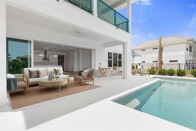 Welcome to this exceptional brand-new custom-built coastal - photo 20