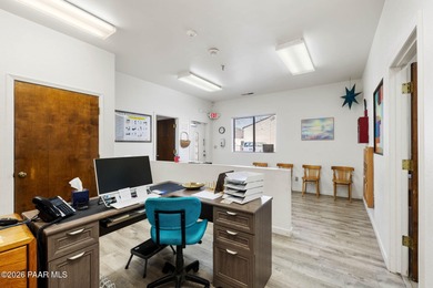 Premier 3.9-Acre Campus in the Heart of Prescott - Versatile Use