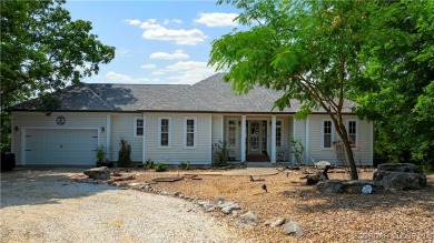 Lake Home For Sale in Roach, Missouri