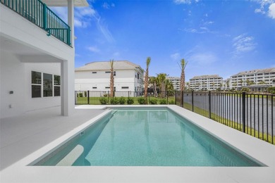 Welcome to this exceptional brand-new custom-built coastal - photo 21
