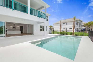 Welcome to this exceptional brand-new custom-built coastal - photo 22