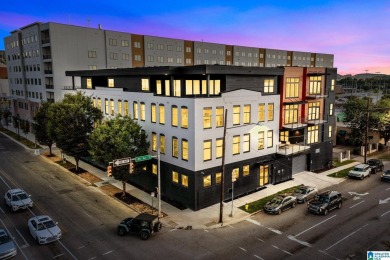 Experience refined living in this architectural gem, where a