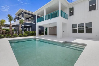 Welcome to this exceptional brand-new custom-built coastal - photo 23