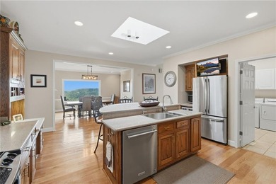 This beautiful 5BDRM/3FB/2HB Country-Traditional home enjoys an - photo 24