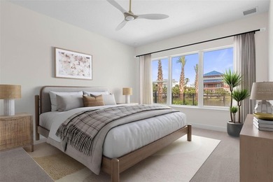 Welcome to this exceptional brand-new custom-built coastal - photo 24