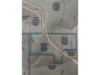 Lake Acreage For Sale in Piedmont, Missouri