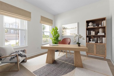 Welcome to this exceptional brand-new custom-built coastal - photo 31