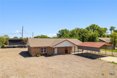 Lake Home For Sale in Belton, Texas