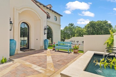 This extraordinary Spanish Colonial estate was featured in the - photo 3
