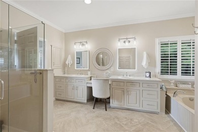This beautiful 5BDRM/3FB/2HB Country-Traditional home enjoys an - photo 38
