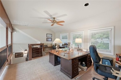 This beautiful 5BDRM/3FB/2HB Country-Traditional home enjoys an - photo 39