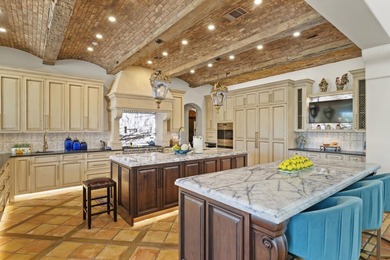 This extraordinary Spanish Colonial estate was featured in the - photo 10