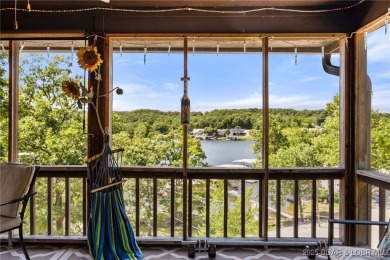 Lake Condo For Sale in Lake Ozark, Missouri