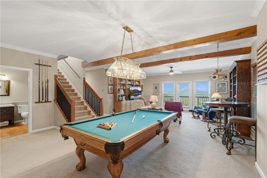 This beautiful 5BDRM/3FB/2HB Country-Traditional home enjoys an - photo 41