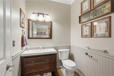 This beautiful 5BDRM/3FB/2HB Country-Traditional home enjoys an - photo 44
