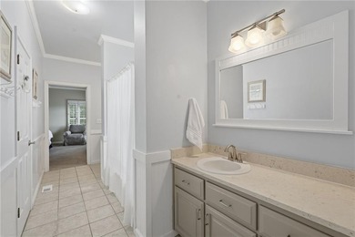 This beautiful 5BDRM/3FB/2HB Country-Traditional home enjoys an - photo 47