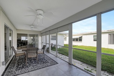 Welcome to this charming single-story home in Palm Beach - photo 50