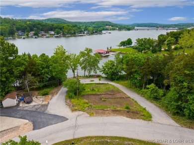 Lake Home For Sale in Camdenton, Missouri
