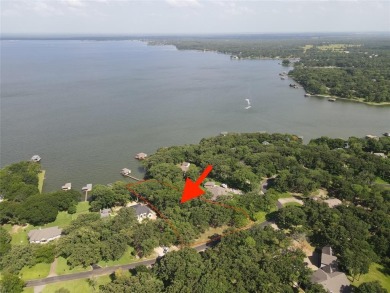 Lake Lot For Sale in Streetman, Texas