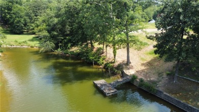 Lake Lot For Sale in Iva, South Carolina