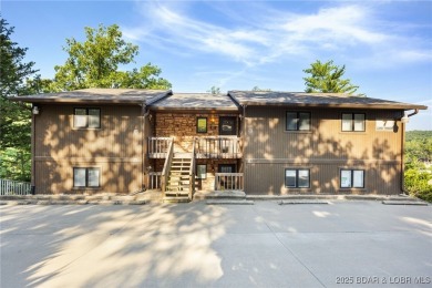 Lake Condo For Sale in Lake Ozark, Missouri