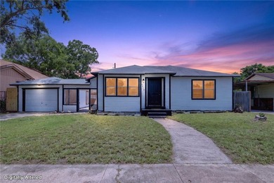 Welcome to your 2-bedroom, 1-bath home where modern updates meet - photo 1
