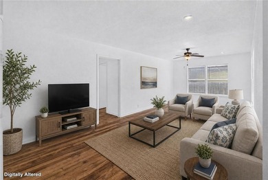 Welcome to your 2-bedroom, 1-bath home where modern updates meet - photo 2