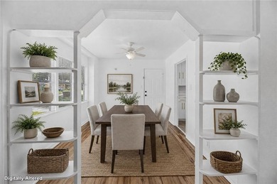 Welcome to your 2-bedroom, 1-bath home where modern updates meet - photo 3