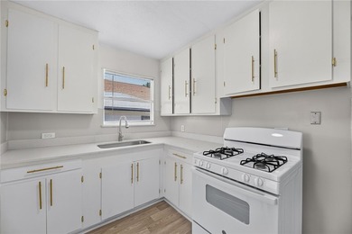 Welcome to your 2-bedroom, 1-bath home where modern updates meet - photo 4