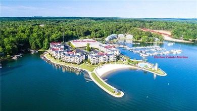 Welcome to Harbor Pointe Condos in StillWaters on beautiful Lake - photo 2