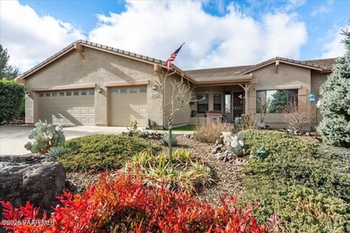 Welcome home to this immaculate, single-level residence