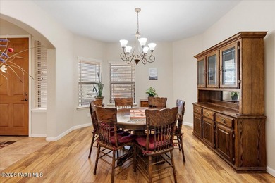 Welcome home to this immaculate, single-level residence