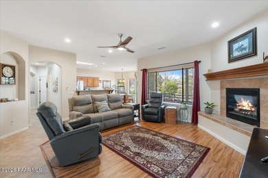 Welcome home to this immaculate, single-level residence