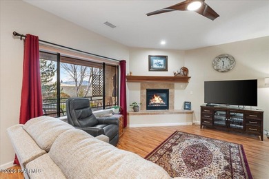 Welcome home to this immaculate, single-level residence