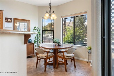 Welcome home to this immaculate, single-level residence