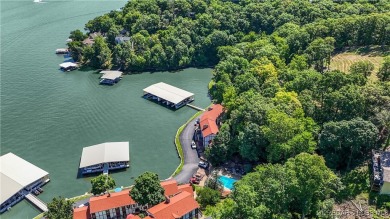 Lake Condo For Sale in Linn Creek, Missouri