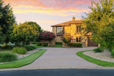 Experience the finest in golf course living at this exceptional - photo 1