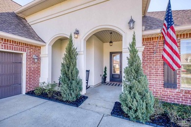 (private lake, pond, coastal) Home For Sale in Gulf Breeze Florida