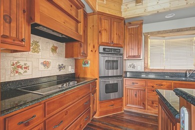 A rare opportunity to own one of Fontana Lake Estates' premier - photo 13