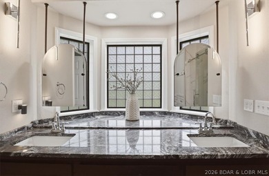 Step inside this stunning 4 bedroom 4 bathroom home, where - photo 16