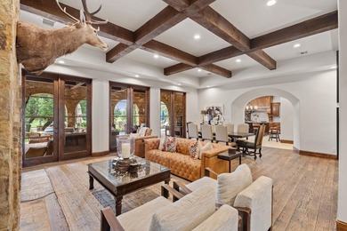 Experience the finest in golf course living at this exceptional - photo 6