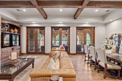 Experience the finest in golf course living at this exceptional - photo 7