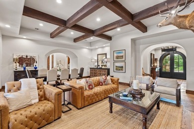 Experience the finest in golf course living at this exceptional - photo 8