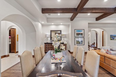 Experience the finest in golf course living at this exceptional - photo 10