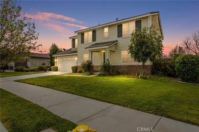 Heritage Lake Home Sale Pending in Menifee California