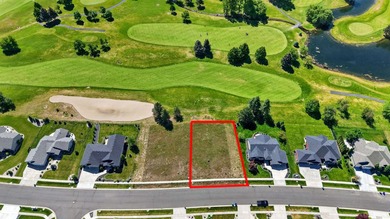 Located on the stunning 18th hole, directly across from the - photo 21
