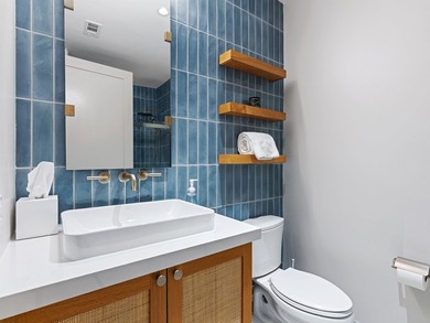 Escape to paradise with this fully furnished lock and leave - photo 24