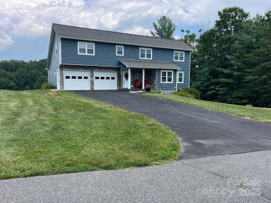 Lake Home For Sale in Marion, North Carolina